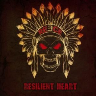 Audio Resilient Heart Reece