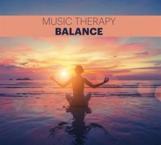 Audio Music Therapy-Balance Lucjan Surajit Das/Sourabh Bose/Wesolowski