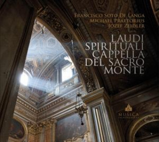 Audio  Laudi Spirituali Cappella del Sacro Monte