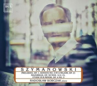 Audio Klaviermusik Radoslaw Sobczak