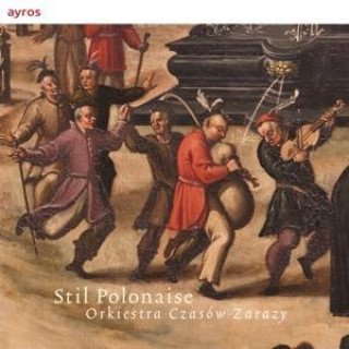 Zvok Stil Polonaise Orkiestra Czasow Zarazy