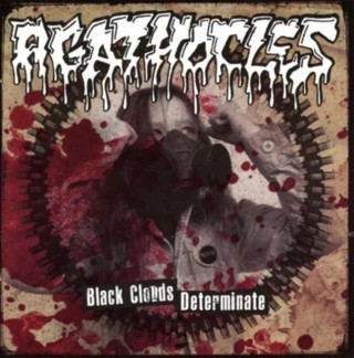 Zvok Black Clouds Determinate Agathocles