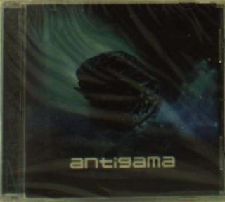 Audio Meteor Antigama