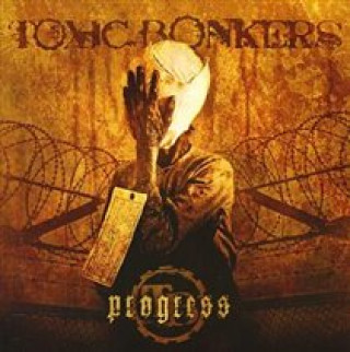 Zvok Progress Toxic Bonkers