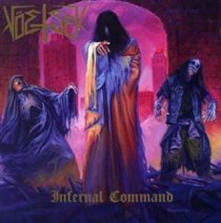 Zvok Infernal Command Voetsek