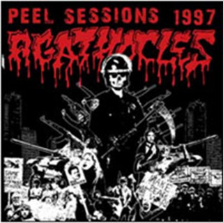 Audio Peel Sessions Agathocles