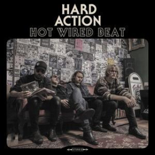 Zvok Hot Wired Beat Hard Action