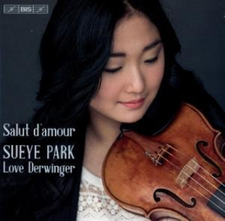Audio Salut d'Amour Sueye/Derwinger Park