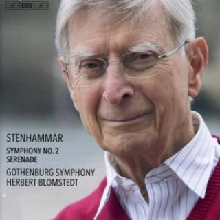 Audio Sinfonie 2 und Serenade Herbert/Gothenburg Symphony Blomstedt