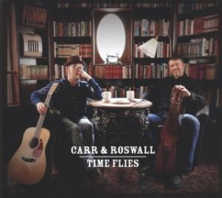 Zvok Time Files Carr & Roswall