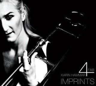 Audio Imprints Karin Hammar