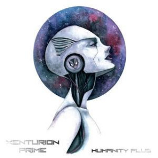 Zvok Humanity Plus Xenturion Prime