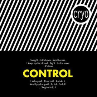 Zvok Control EP (Lim.Ed.) Cryo