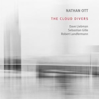 Zvok Cloud Divers Nathan Quartet Ott