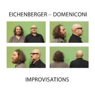 Zvok Improvisations Markus & Demoeniconi Eichenberger