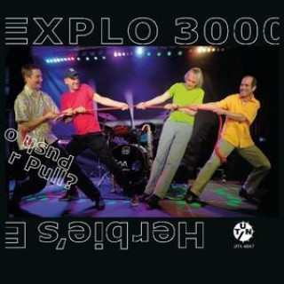 Zvok Push Or Pull Herbie's Explo 3000