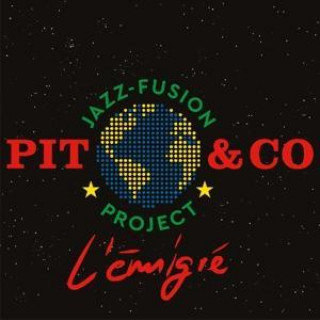 Zvok L Emigre Pit & Co