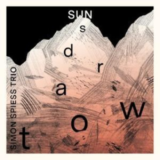 Zvok Towards Sun Simon Trio Spiess
