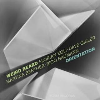Zvok Orientation Florian/Weird Beard Egli