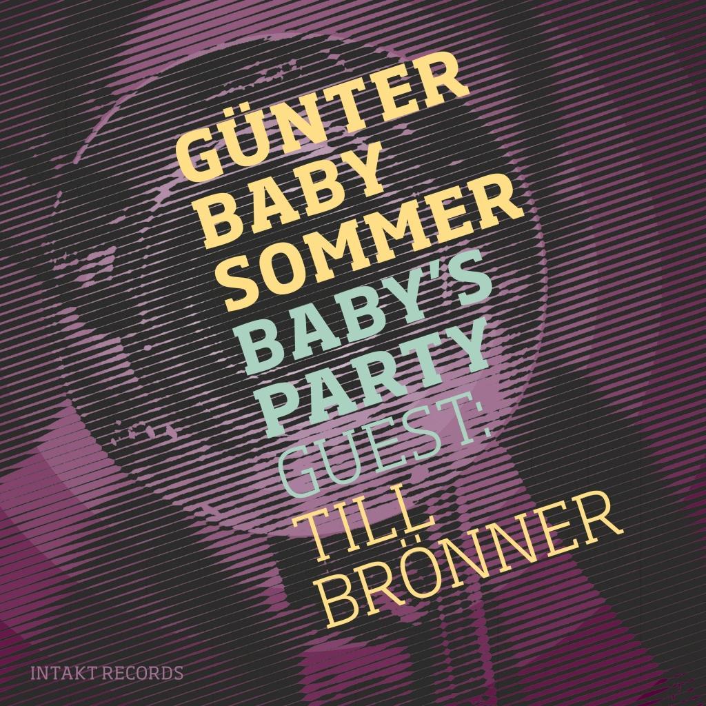 Zvok Babys Party Günter Baby/Broenner Sommer