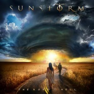 Audio The Road To Hell Sunstorm