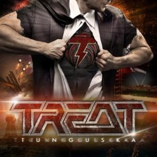 Audio Tunguska Treat