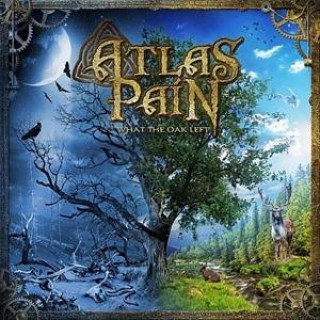 Audio What The Oak Left Atlas Pain