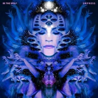 Audio Empress Be The Wolf
