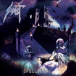 Zvok Spellbound Sadist