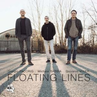 Zvok Floating Lines Giorgio Pacorig
