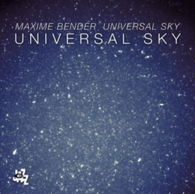 Zvok Universal Sky Maxime Universal Sky Bender