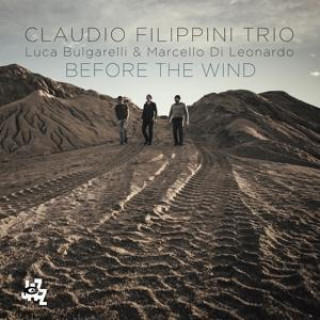 Zvok Before The Wind Claudio Trio Filippini