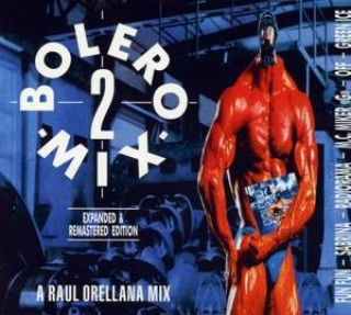 Audio Bolero Mix 2 Various