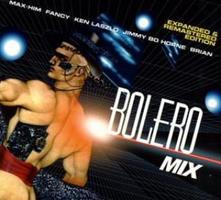 Audio Bolero Mix Various