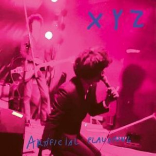 Audio Artificial Flavoring Xyz