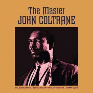 Zvok The Master+4 Bonus Tracks John Coltrane