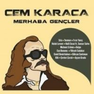 Audio Merhaba Gencler 2018 Cem Karaca