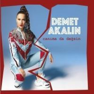 Áudio Canima Da Degsin Demet Akalin