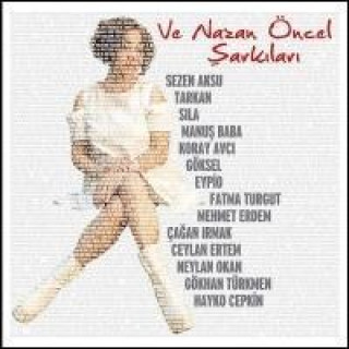 Audio Ve Nazan Öncel Sarkilari Sezen Aksu