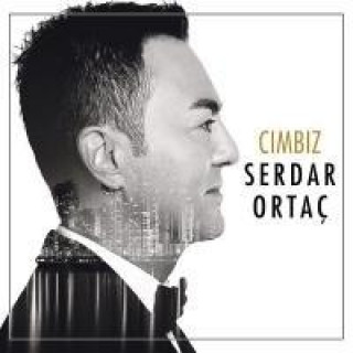 Аудио Cimbiz Serdar Ortac