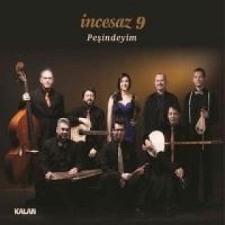 Áudio Pesindeyim - 9 Incesaz