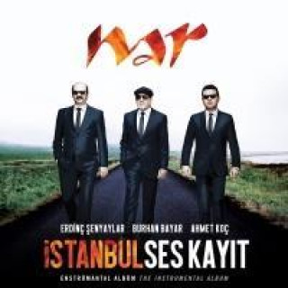 Audio Nar Istanbul Ses Kayit