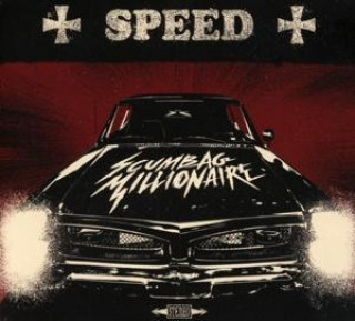 Zvok Speed (Digipak) Scumbag Millionaire
