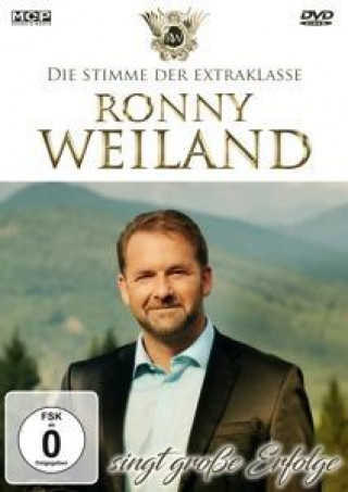 Filmek Ronny Weiland singt groáe Erfolge Ronny Weiland
