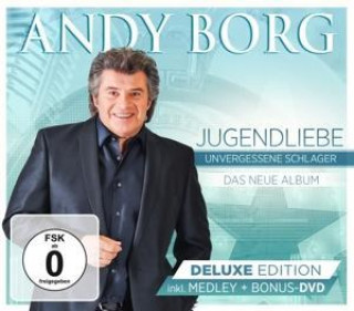 Audio Jugendliebe-Unvergessene Sch Andy Borg