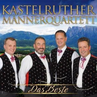 Zvok Das Beste Kastelruther Männerquartett