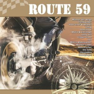 Zvok Route 59 Various