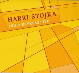 Zvok India Express Live Harri Stojka