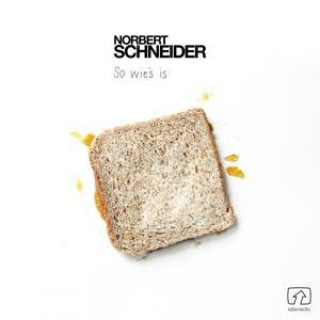 Audio So Wie's Is Norbert Schneider