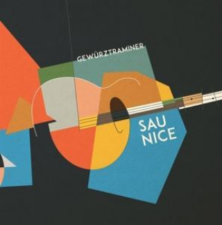 Audio Sau Nice Gewürztraminer